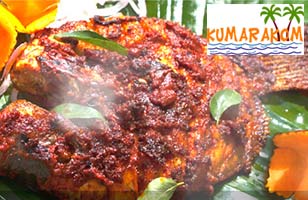 Kumarakom Restaurant