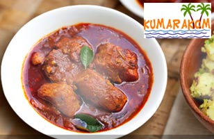 Kumarakom Restaurant