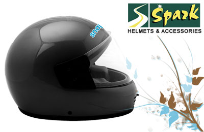 Spark Helmets