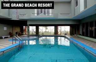 The Grand Beach Resort