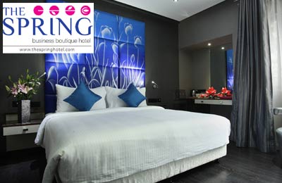 Rs 199 for 50% off on room tariff (complimentary breakfast), lunch/ dinner buffet & more