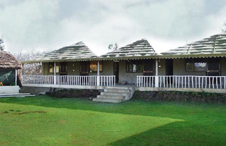 Chail Villas (Family Package)