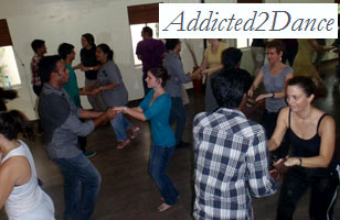Addicted 2 Dance 