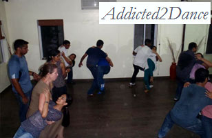 Addicted 2 Dance 