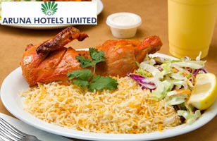  The Aruna Hotel - Columbia (4 star property )