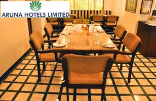  The Aruna Hotel - Columbia (4 star property )
