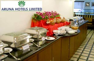  The Aruna Hotel - Columbia (4 star property )