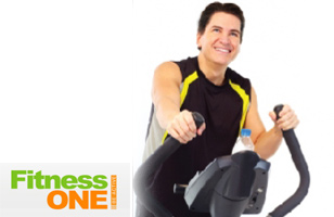 Rs. 999 for a 1-month gym membership worth Rs. 4000 at Fitness One