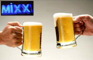 Mixx - Fortel Chennai
