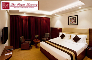 The Royal Regency