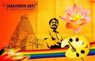 Saraswathi Arts & Crafts Academy 