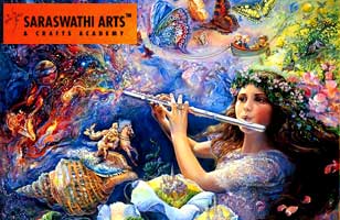 Saraswathi Arts & Crafts Academy 