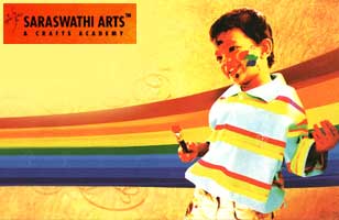 Saraswathi Arts & Crafts Academy 