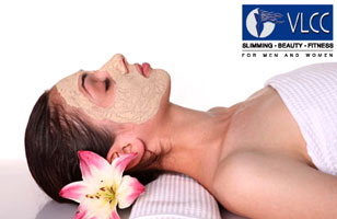  Rs 599 for beauty package worth Rs 1627 at VLCC