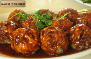 Rs. 199 for Chinese food combo worth Rs. 325 at Walnut