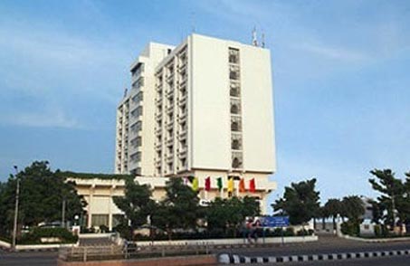 Fortune Select Palms, Chennai