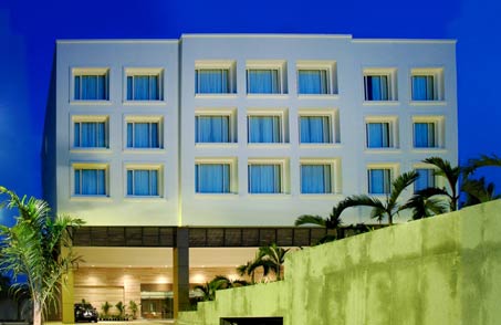 Fortune Select Palms, Chennai