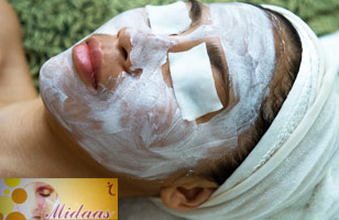 Midaas Beauty Parlour 