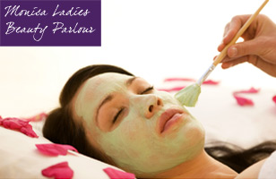 Monica Ladies Beauty Parlour 