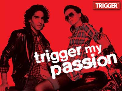 Trigger Apparels Ltd