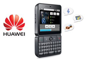 Rs. 150 to avail Rs. 4500 off on Smart Phones starting Rs. 8999 at Huawei Store