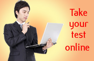 Rs. 199 for online demo test for competitive exams worth Rs. 1000 at AB InfoTech