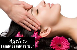 Rs. 299 for facial, bleach, hair spa and haircut worth Rs. 2000