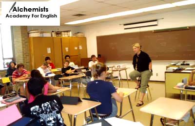 Rs. 200 for spoken English classes worth Rs. 4000 at Alchemists Academy for Spoken English