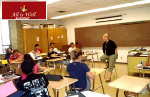 Rs. 99 for 12 sessions of French/English/Hindi/Soft skills classes of worth Rs.1000 