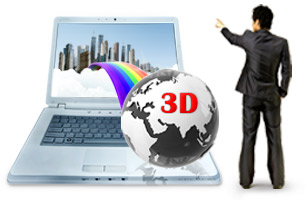 Rs. 200 for 12-hour training on graphic designing, stereoscopic 3D worth Rs. 2500