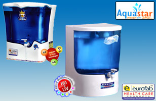 Rs. 199 to get Rs. 4000 off on water purifier at Aqua Star