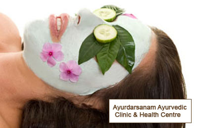 Ayurdarsanam Ayurvedic Clinic & Health Centre