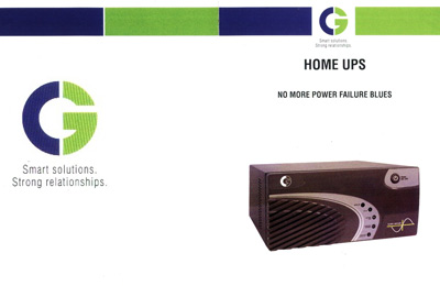 Classic Power Control (Crompton Greaves)