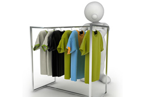 Rs. 99 to avail dry cleaning services worth Rs. 200 at Cloths Care Zone