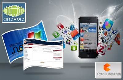 Cyprus Infotech