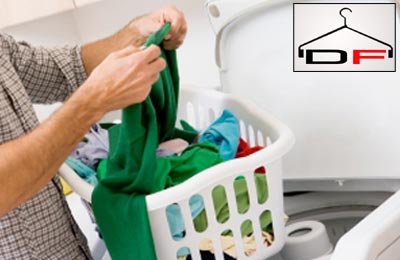 Dirt Free Laundry Service