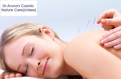 Dr Aruna's Cosmic Nature Care 