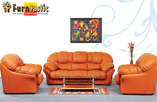 Rs. 199 to get Rs. 7500 off on sofas, starting from Rs. 35000 at Furn Tastic Furniture