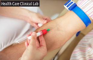 Pay Rs. 299 for 43 medical tests worth Rs. 3000 at Health Care Clinical Lab