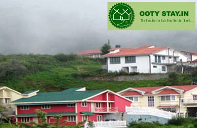 Hill Top Cottages (Ooty)