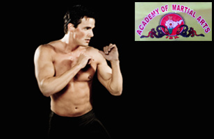 Rs. 599 for 3-month martial arts classes worth Rs. 1000 at IDK - Academy of Martial Arts