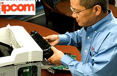 Ipcom Systems 