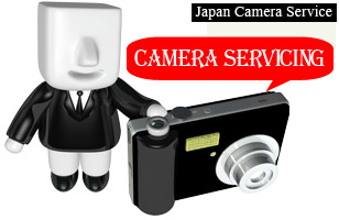 Rs. 75 for camera services worth Rs. 500 at Japan Camera Service