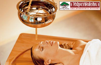 Kalpaviruksha The Ayurvedic Village