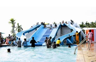 Rs. 50 to get 50% off on entry ticket at Kovai Kondattam