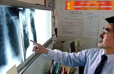 Lakshmi X-Ray Clinic & Laboratory