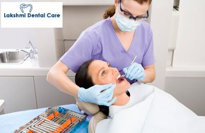 Lakshimi Dental Care 