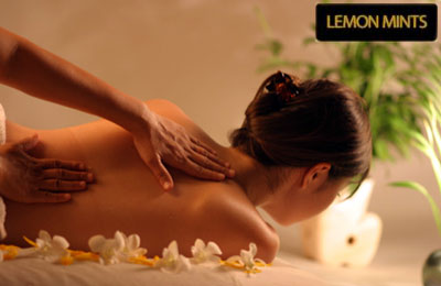 Lemon Mints Herbal Beauty Clinic (Ladies)