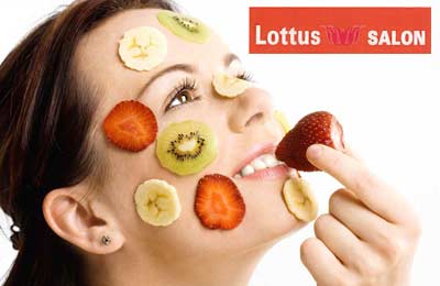 Lottus Salon