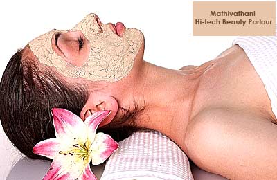 Mathivathani Hi-Tech Beauty Parlour (Ladies only)